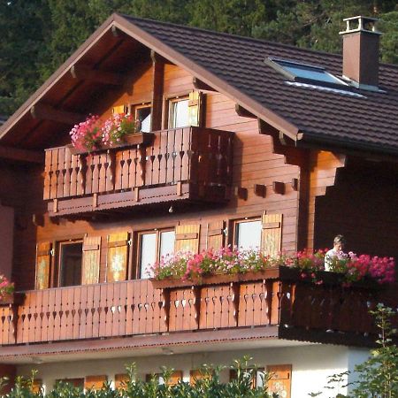 Appartements 5 Personnes Maya Et Louna Ксорюпт-Лонжме Экстерьер фото