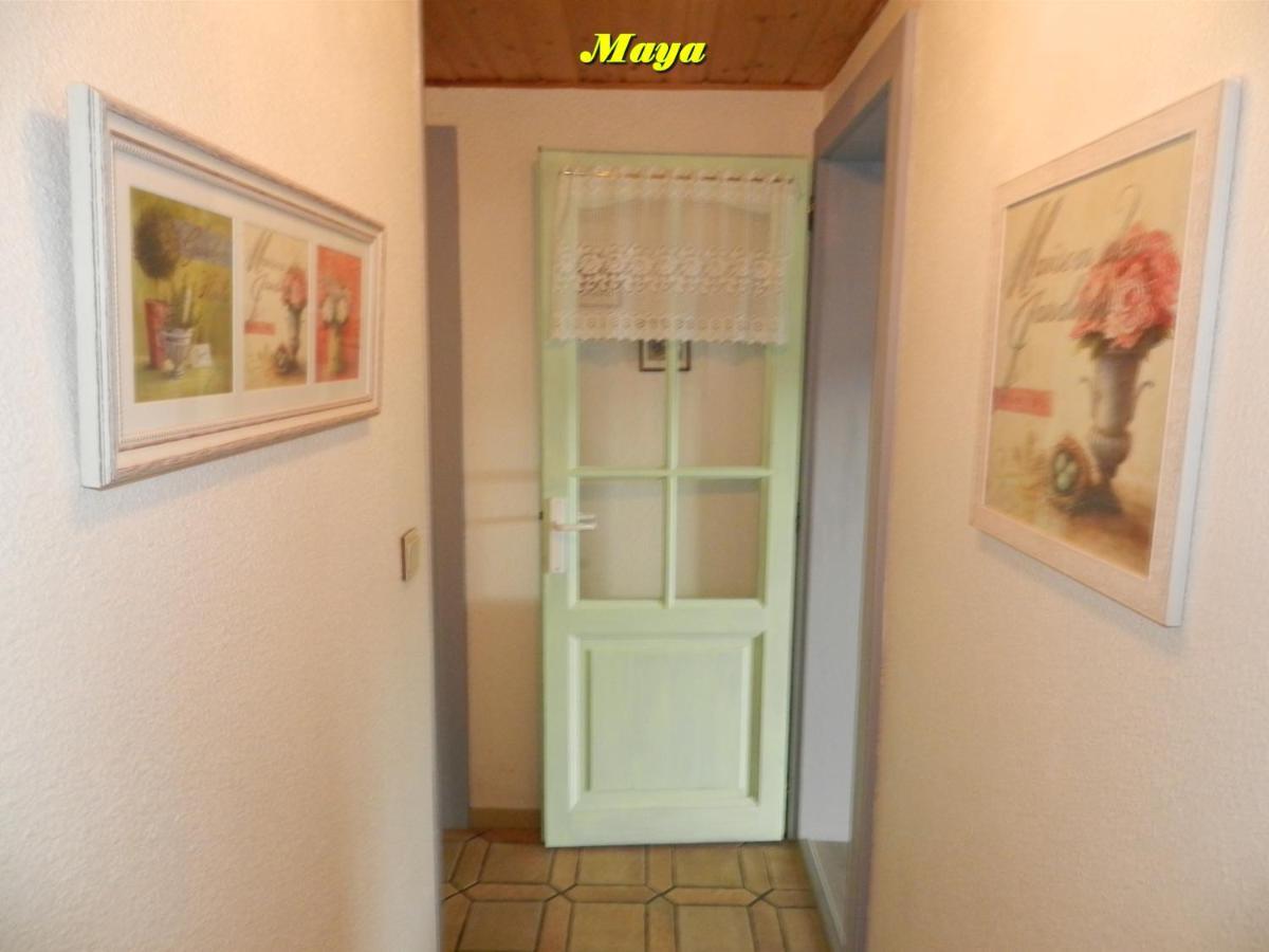 Appartements 5 Personnes Maya Et Louna Ксорюпт-Лонжме Экстерьер фото